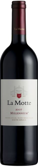 La Motte Millennium La Motte Millennium